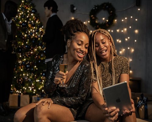 Seasonal Online Casino Events