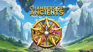 Chambers of Ancients - Free Online Casino Game