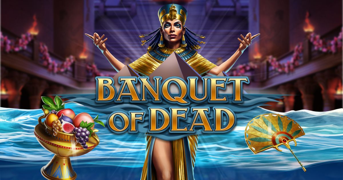 Banquet of Dead - Free Online Casino Game