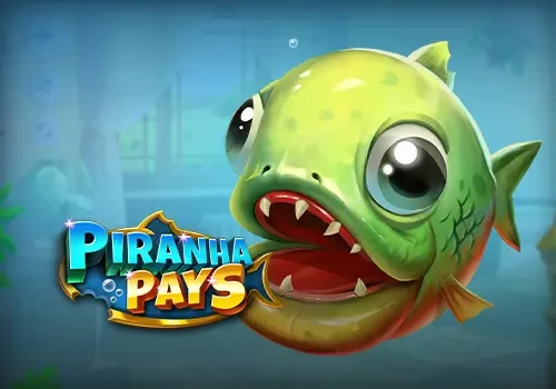 Piranha Pays - Free Online Casino Game