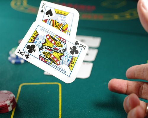 Popular Online Casino Games