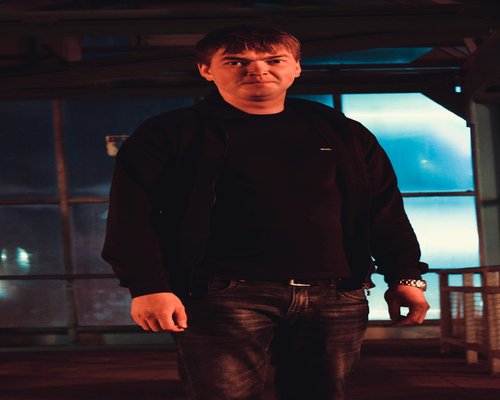 James Taylor - Game Director